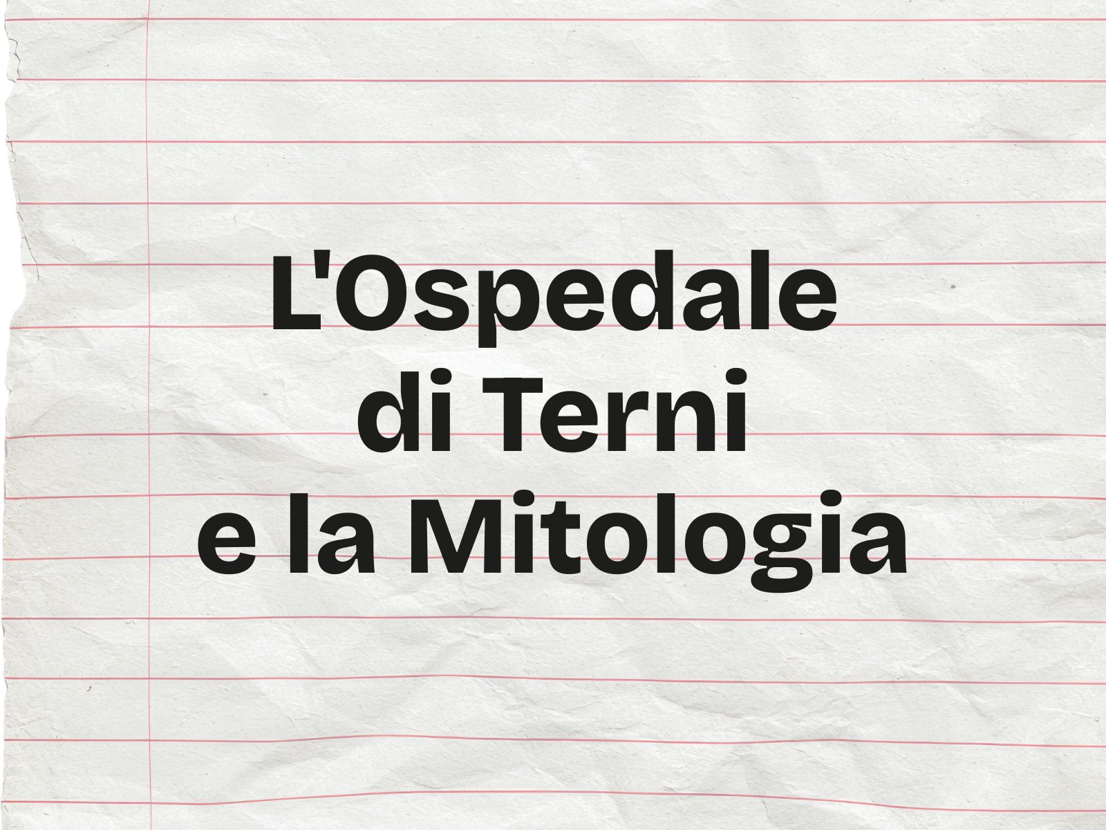 [CDOT] Fi Sito Mitologia