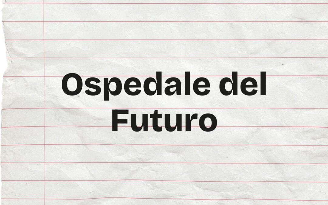 [CDOT] Fi Sito Ospedale Del Futuro