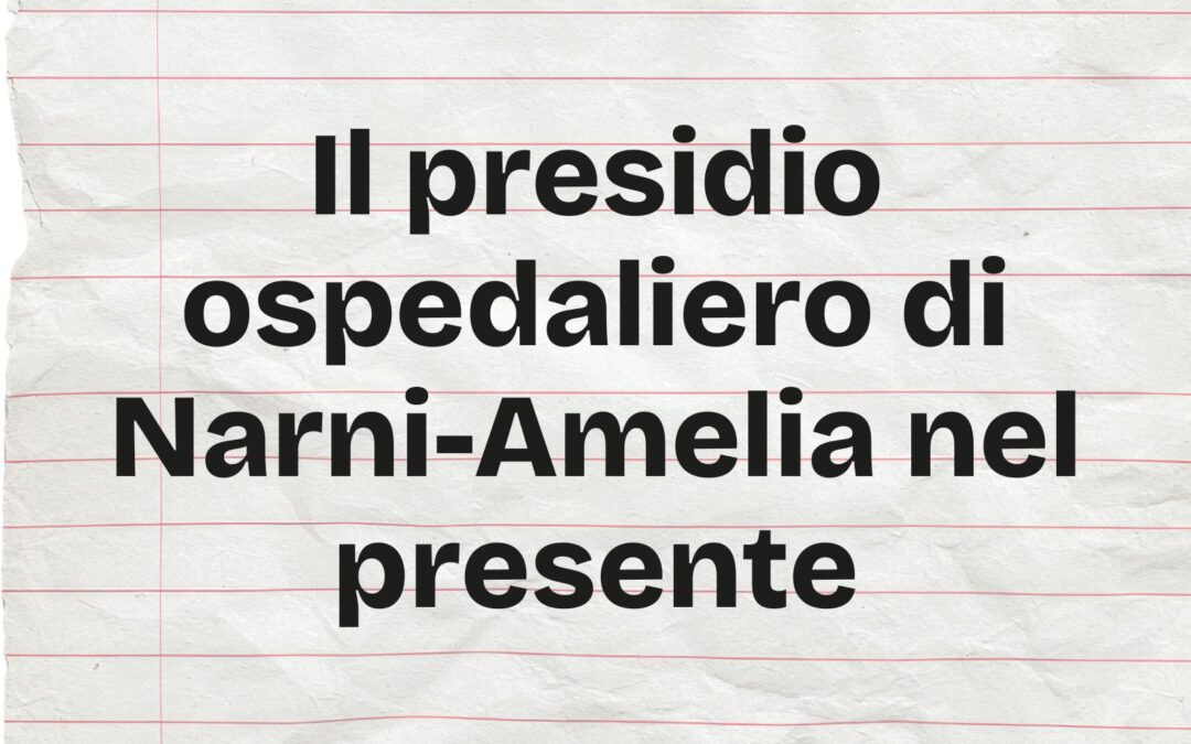 [CDOT] Fi Sito Presidio NA