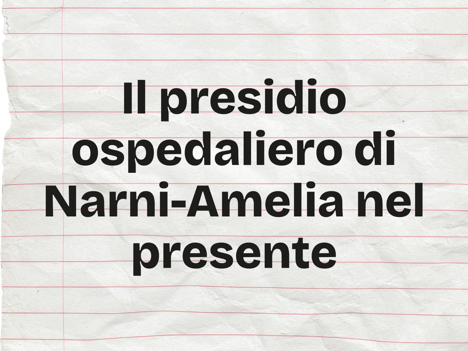 [CDOT] Fi Sito Presidio NA