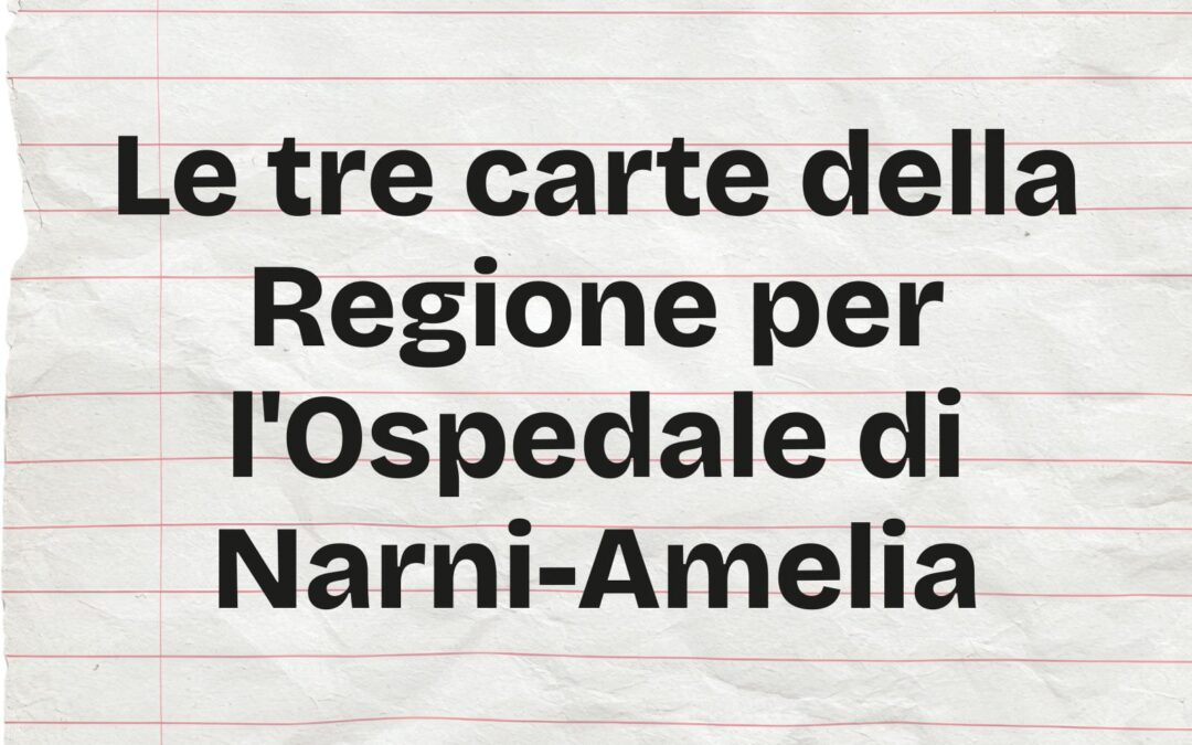 [CDOT] Fi Sito Tre Carte
