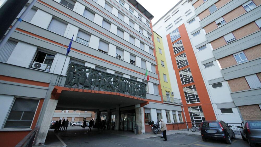 Ospedale Terni