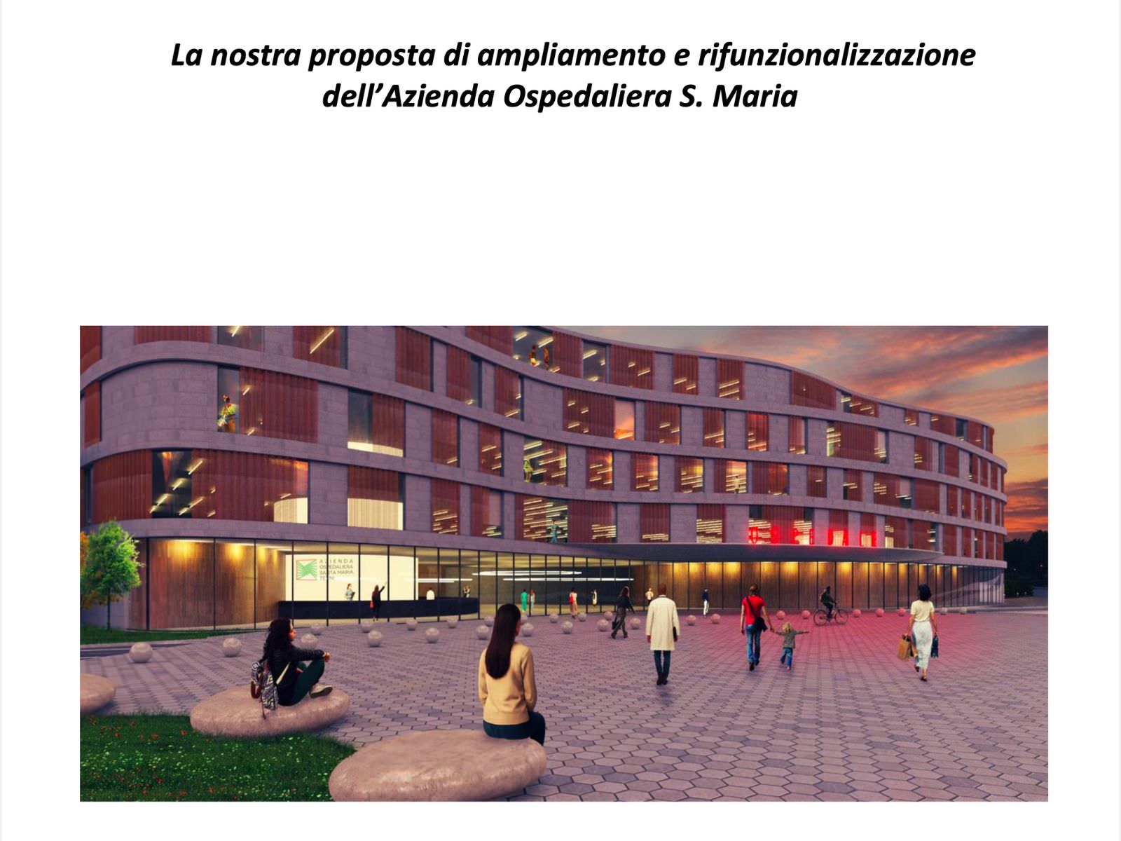 [CDOT] Proposta