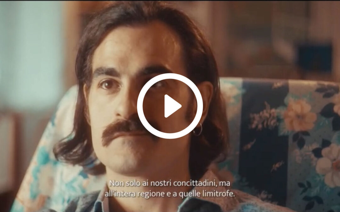 Terni 2036, il video!