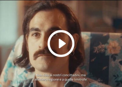 Il video: Terni 2036