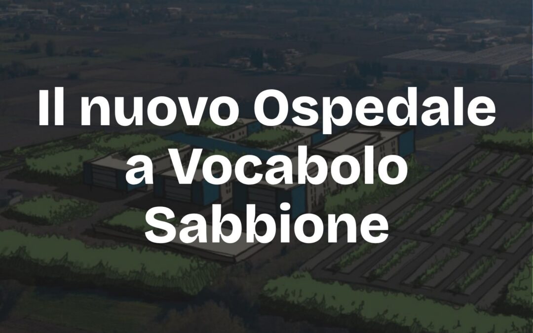 [CDOT] Fi Ospedale Sabbione
