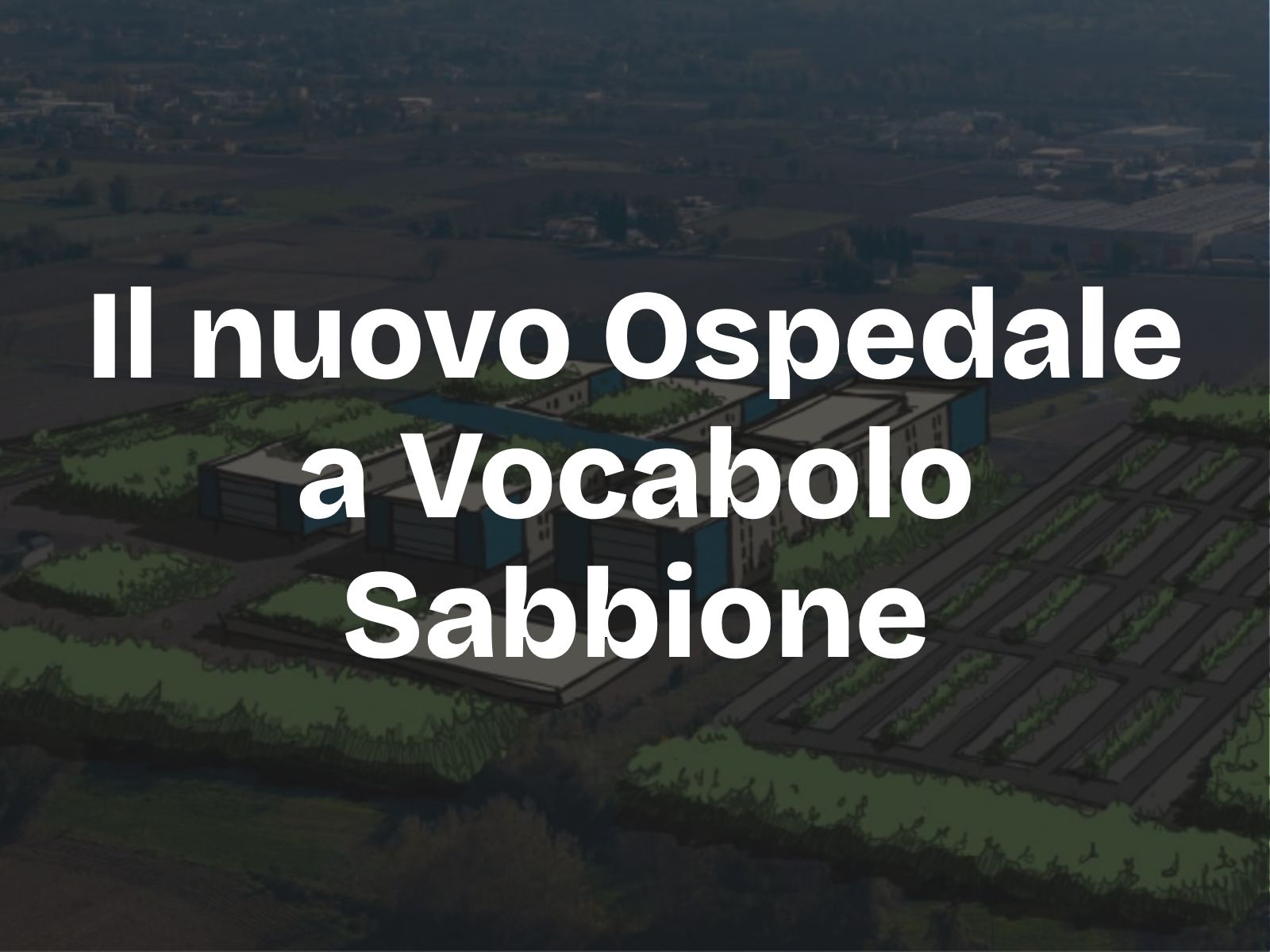 [CDOT] Fi Ospedale Sabbione